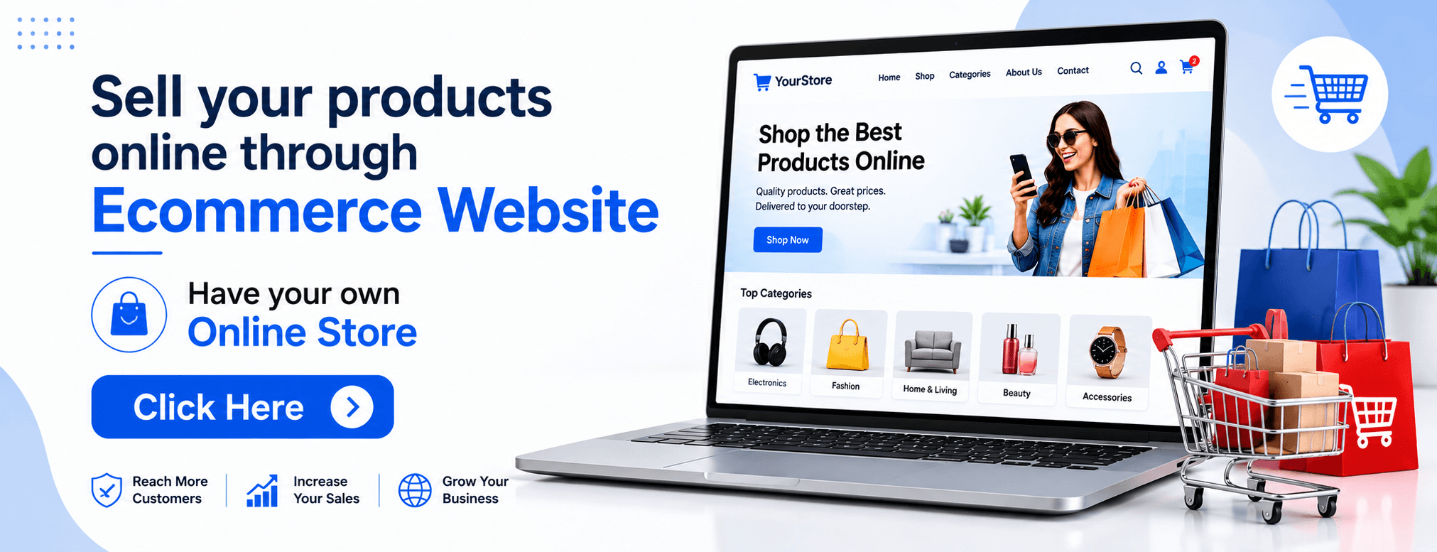 ecommerce